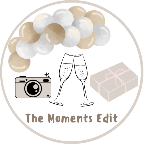 The Moments Edit