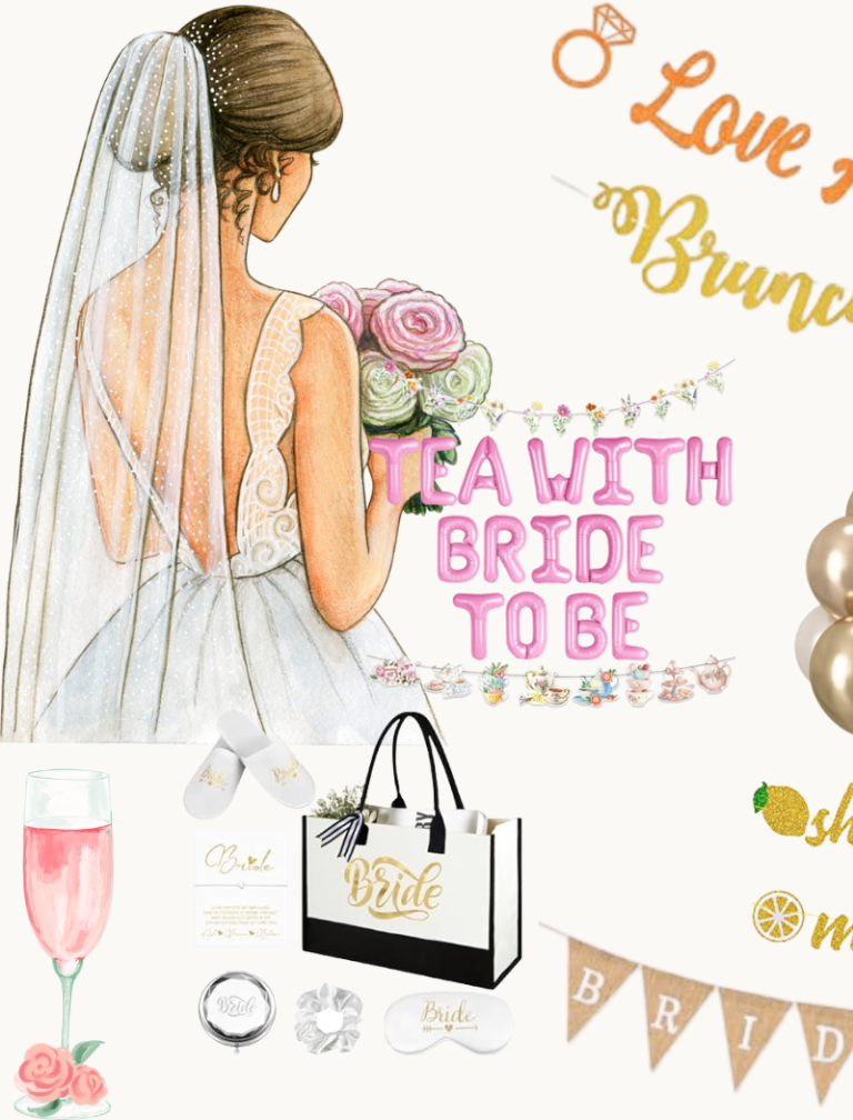 bride themes featured image